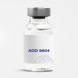 Пептид АОД 9604 (AOD 9604) в Дмитрове