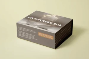 Антистресс набор (Antistress Box) в Дмитрове