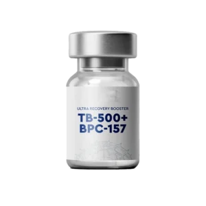 Пептид БПС -157 5 мг + ТБ -500 (BPC-157 5 мг + TB-500) в Дмитрове