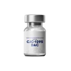 Пептид СДЖС — 1295 ДАС (CJC-1295 DAC) в Дмитрове