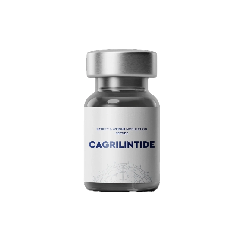Кагрилинтид (Cagrilintide)