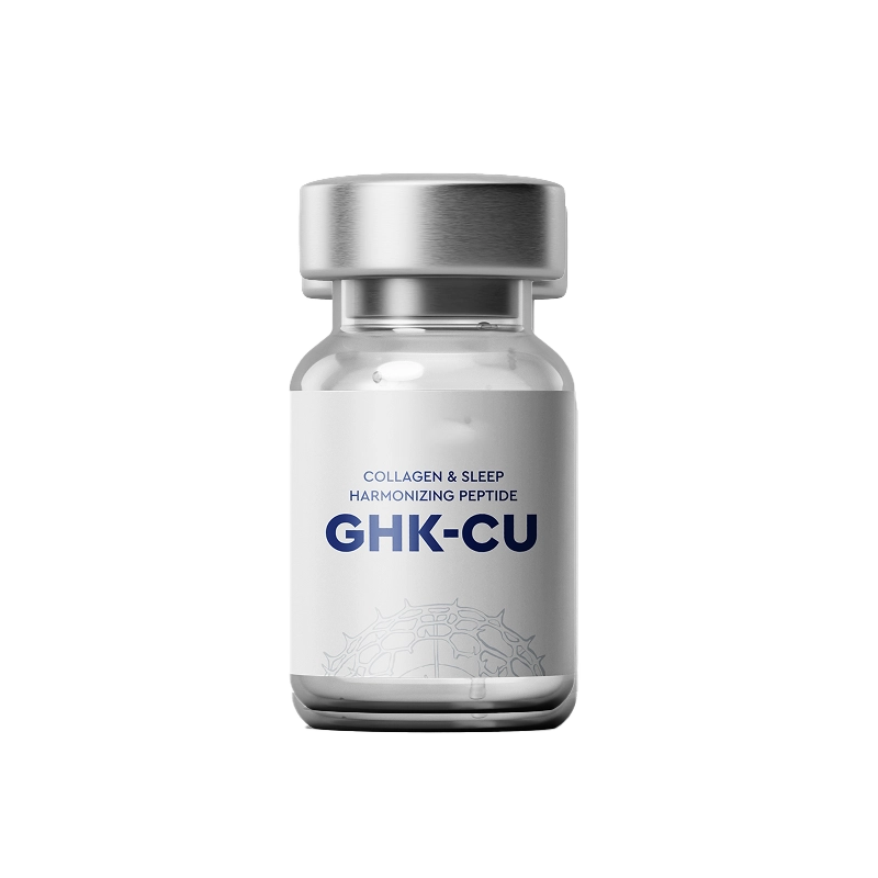 Трипептид меди (Copper Tripeptide (GHK-CU))