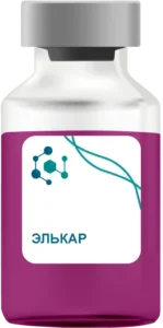 Элькар в Дмитрове