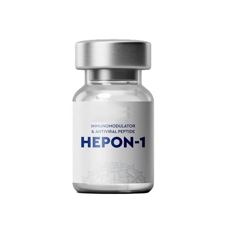 Гепон-1 (Hepon-1)