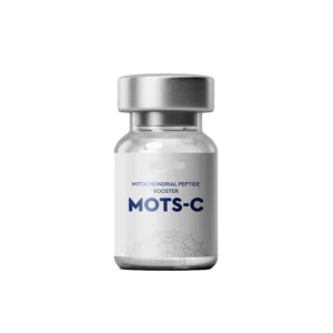 Пептид МОТС — С (MOTS-c) в Дмитрове