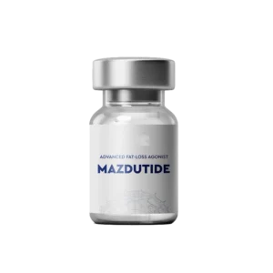 Пептид Маздутид (Mazdutide) в Дмитрове