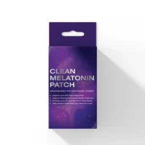 Мелатониновый патч (Melatonin patch) в Дмитрове