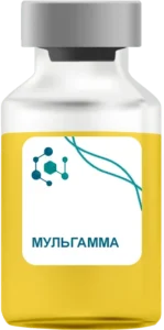 Мильгамму в Дмитрове
