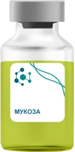 Мукозу в Дмитрове