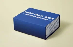 Новый макс набор (New Max Box) в Дмитрове