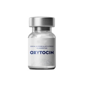 Пептид Окситоцин (Oxytocin) в Дмитрове