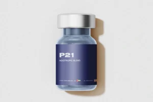 П21 Ноотропная Бленд (P21 ⁠Nootropic Blend) в Дмитрове