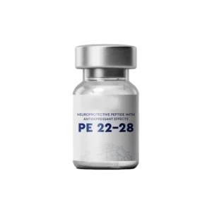 Пептид ПЕ 22- 28 (PE 22-28) в Дмитрове