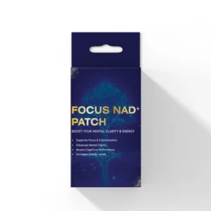 Патч НАД-плюс для фокуса (Focus NAD+) в Дмитрове