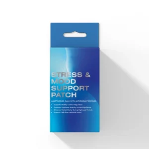 Патч поддержка настроения при стрессе (Stress & Mood Support Patch) в Дмитрове