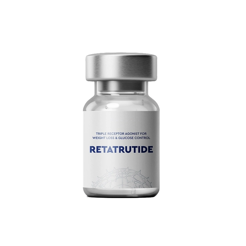Ретатрутид (Retatrutide)