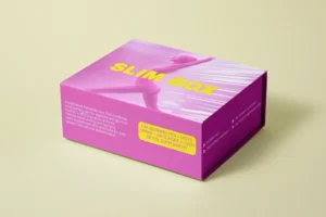 Слим набор (Slim Box) в Дмитрове