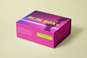 Слим набор+ (Slim Box+) в Дмитрове