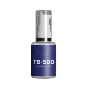 ТБ -500 крем (TB-500) в Дмитрове