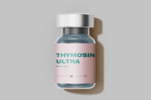 Тимозин Ультра Бленд (Thymosin Ultra Blend) в Дмитрове