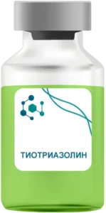 Тиотриазолин в Дмитрове