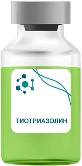 Тиотриазолин