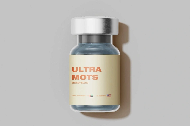 Ультра Мотс Бленд (Ultra MOTS Blend)
